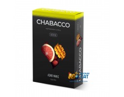 Смесь Chabacco Asian Mix (Азиатский Микс) Medium 50г